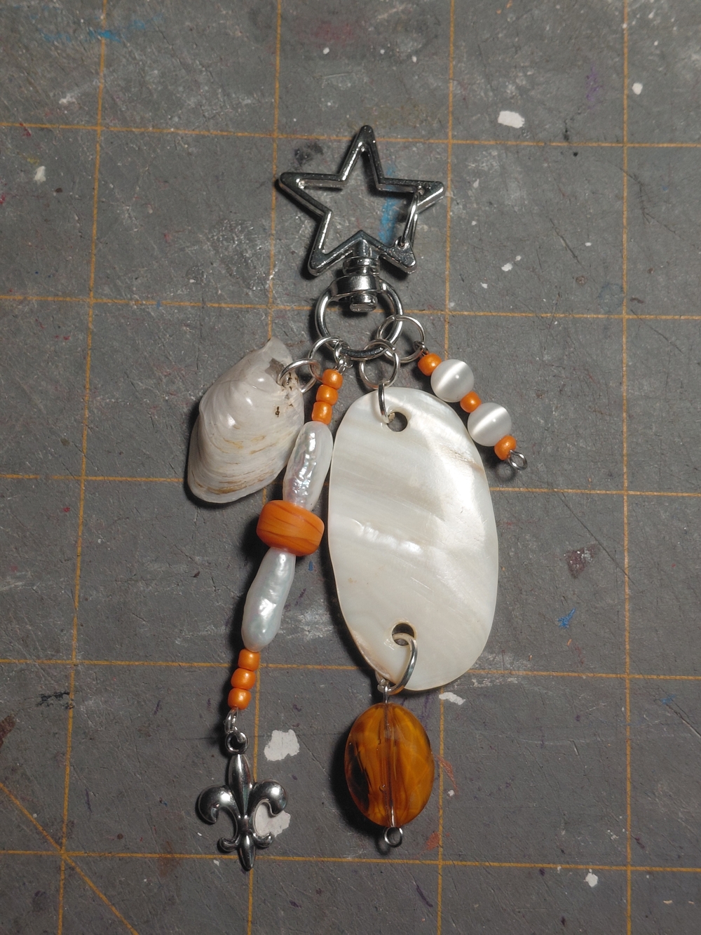 Handcrafted Keychains - Picture 4 of 8